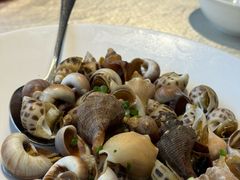 -好兄弟郭巨海鲜(天一阁店)