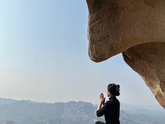 -大泽山风景名胜区