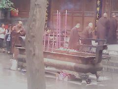 -罔极寺