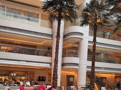 -威斯汀舞台餐厅