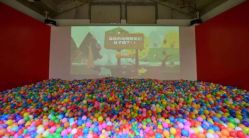 -恐龙探索乐园(磁器口店)