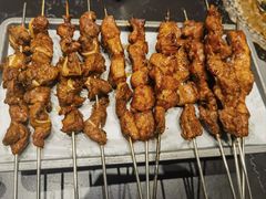 -美达尔烧烤海鲜家常菜(泰山路店)