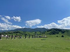 -新疆那拉提国家旅游度假区