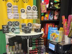 -LUSH(威尼斯人店)