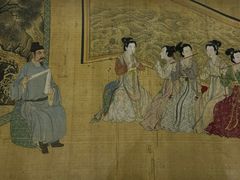 -重庆中国三峡博物馆(重庆博物馆)