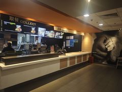 -麦当劳(东苑丽宝商业广场店)