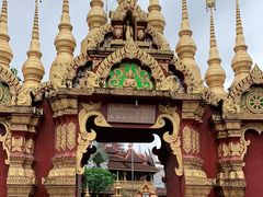 -西双版纳总佛寺