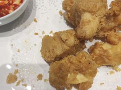 -筱爷叔·上海传统手工菜(玉树路店)