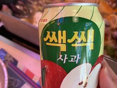 -济扶岛韩国海鲜汤제부도 해물탕(望京店)