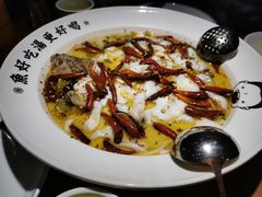 -江渔兒酸菜魚專門店(顺盈时代广场店)