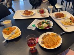 -宜家·瑞典风味餐厅(无锡店)