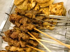 -江城燕子大排档(江汉路步行街店)