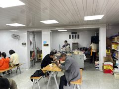 大堂-荣巷小馄饨(荣巷店)