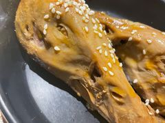 -胡马八破·川菜小馆(高新万达店)