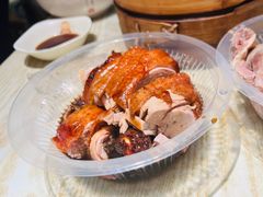 烤鸭前脯-徐家鸭子·非遗烤鸭(汇景店)