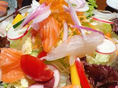 -千代武日本料理(开发区店)