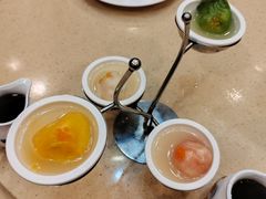 -点都德(龙之梦店)