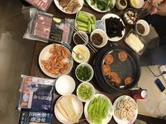 -盒马鲜生(和谐广场店)