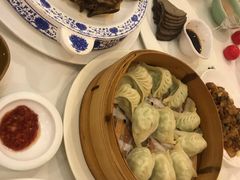 -巴音浩日娲·蒙餐(双林东路店)