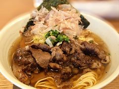 -面屋 猪一
