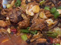 -俭寨大盘鸡·缸子肉·小公鸡·新疆菜(云通店)