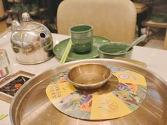 -润园四季椰子鸡火锅(南山海岸城店)