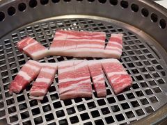 -千寻山野烤肉(中关村店)