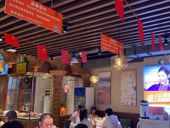 -西域阿里马新疆菜·清真(桂花路店)