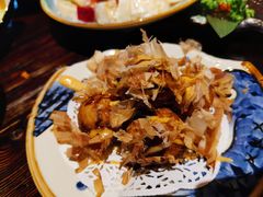 -芥岛(河北大街店)
