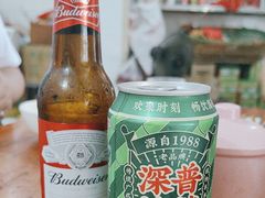 -老财炒饭·熟地蟹·冬瓜蟹