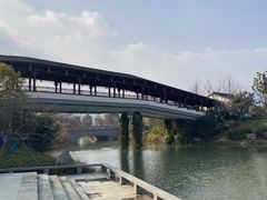 -雅达·阳羡溪山小镇中心