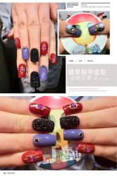 美甲-光SPA科技美肤