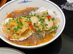 -丰收日·小海鲜·沪上家宴(顾村正大店)