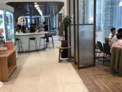-EVERNAKED裸蛋糕(SOHO天山店)