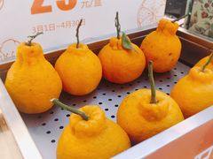 -Mr.Fruits水果先生(朝阳门悠唐店)