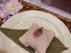 -銀座あけぼの (銀座本店)