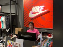 -NIKE(朝阳合生汇店)