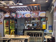 -屋里家延边朝鲜族冷面(梅林3店)