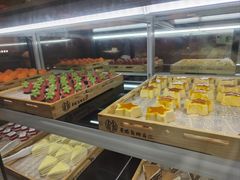 -黑金·寻焰自助百汇·烤肉·火锅(中街店)