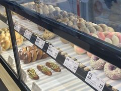 -One Bagel·一个贝果(悠唐店)