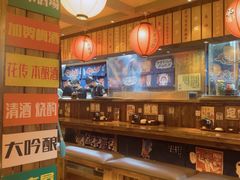 -鸟鹏烧鸟居酒屋(熙龙湾店)