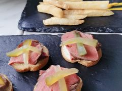 低温一口牛-SimplyTimes鎏金食堂