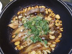 -老家聚(阳谷店)