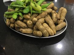 -瑞杰烧烤店·24小时营业(山东路店)