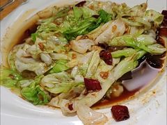 -天盛海鲜烧烤大排档·本地小海鲜·牟平腿穗子(幸福店)