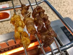 -丰茂烤串(六里桥店)
