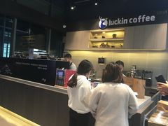 -瑞幸咖啡(新浩e都店)