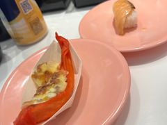 -争鲜回转寿司(通州万达店)