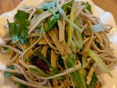 -关二碳烤羊腿(龙翔路店)