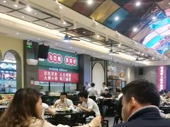 -飞尝蚝·顺德菜·鱼生(顺德总店)